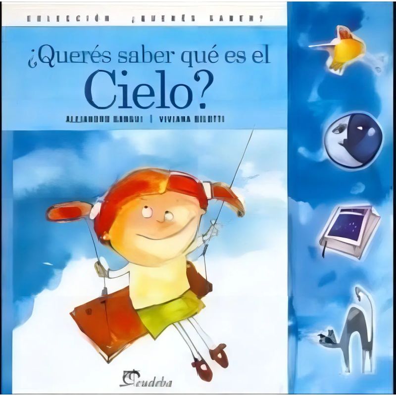 QUERES SABER QUE ES EL CIELO? (Nuevo)