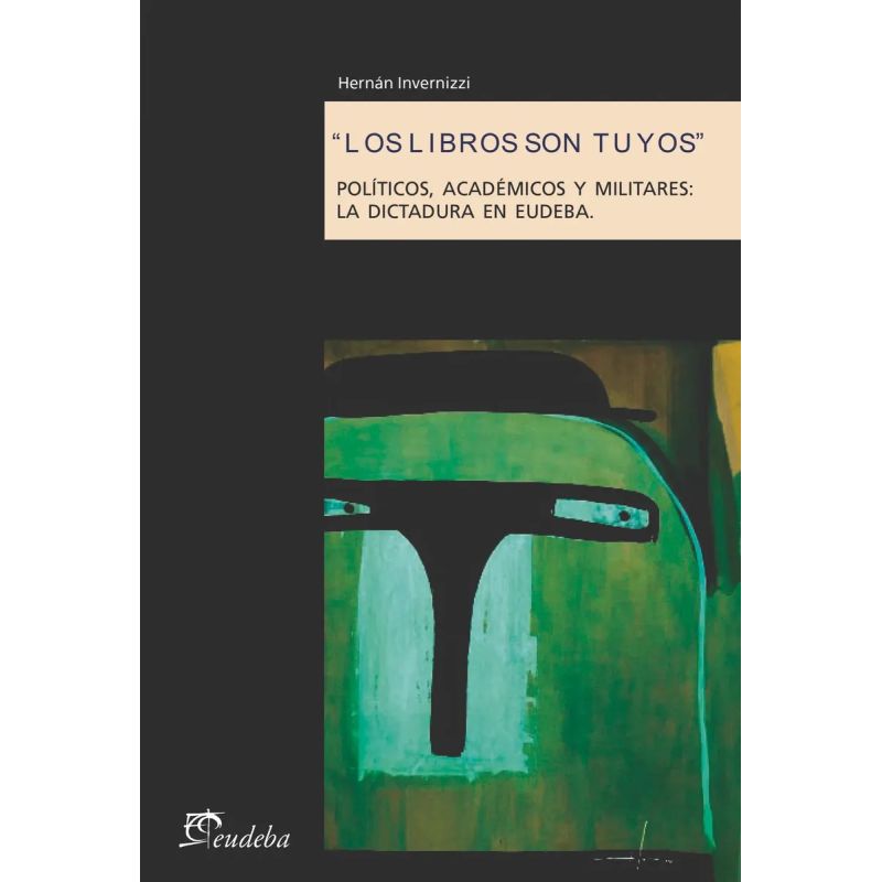 LIBROS SON TUYOS, LOS (Nuevo)