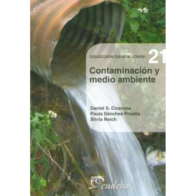 CONTAMINACION Y MEDIO AMBIENTE (Nuevo)