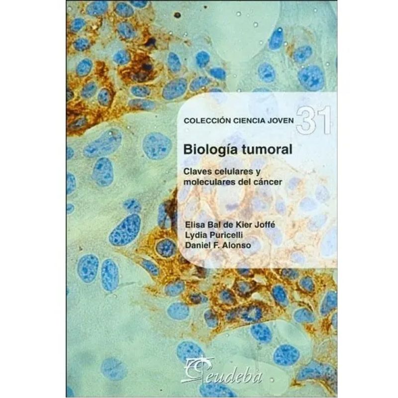 BIOLOGIA TUMORAL N° 31 (Nuevo)