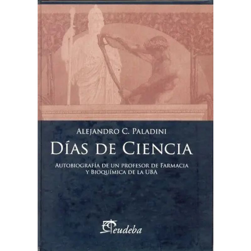 DIAS DE CIENCIA (Nuevo)