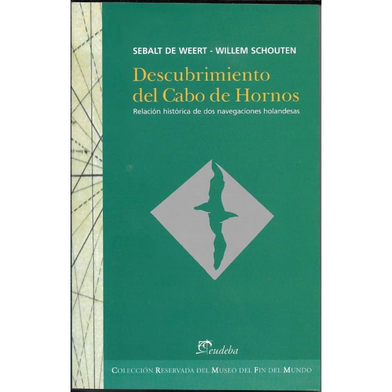 DESCUBRIMIENTO DEL CABO DE HORNOS (Nuevo)