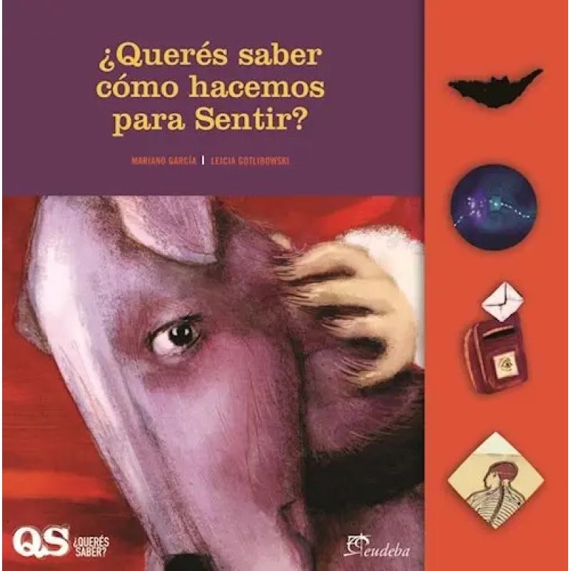 QUERES SABER COMO HACEMOS PARA SENTIR? (Nuevo)