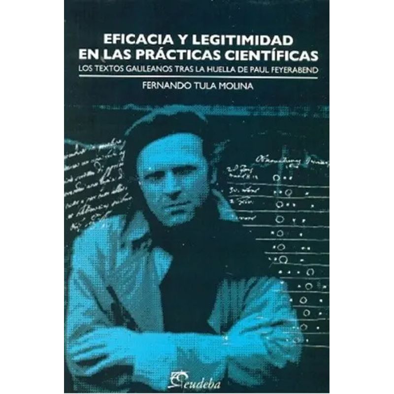 EFICACIA Y LEGITIMIDAD EN LAS PRACTICAS CIENTIFICA (Nuevo)