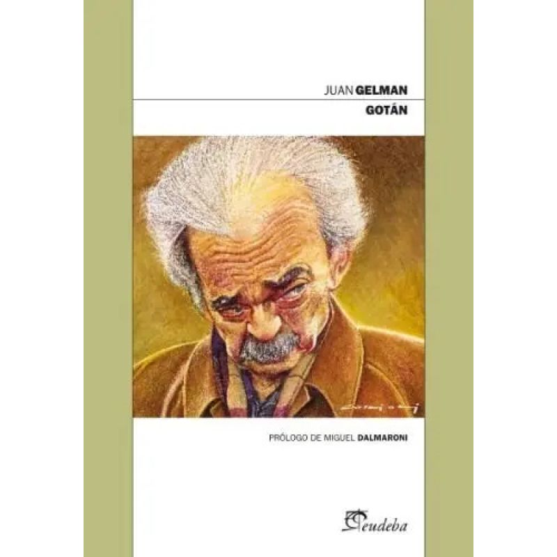 GOTAN - SERIE DE LOS DOS SIGLOS 8 (Nuevo)