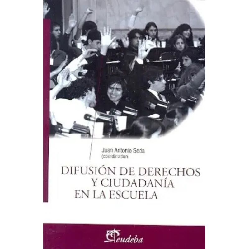 DIFUSION DE DERECHOS Y CIUDADANIA EN LA ESCUELA (Nuevo)