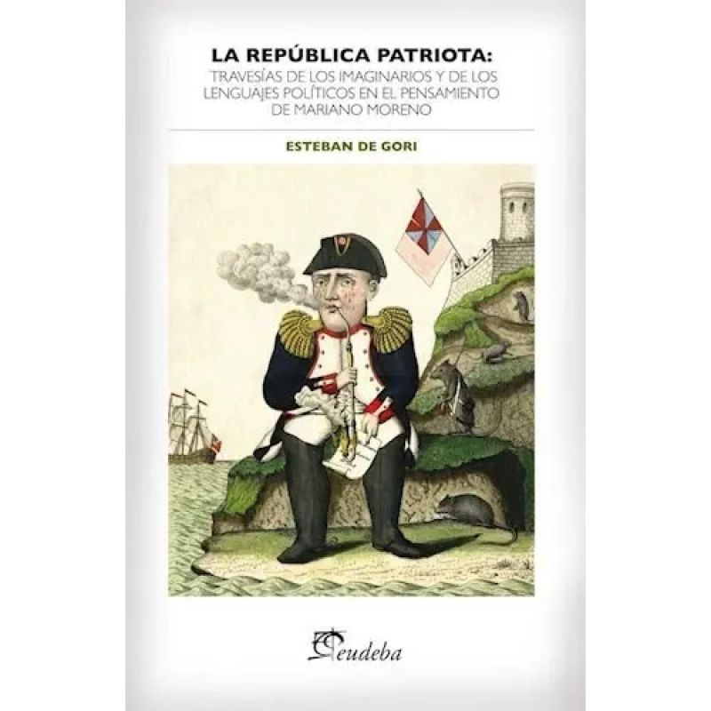 REPUBLICA PATRIOTA, LA (Nuevo)
