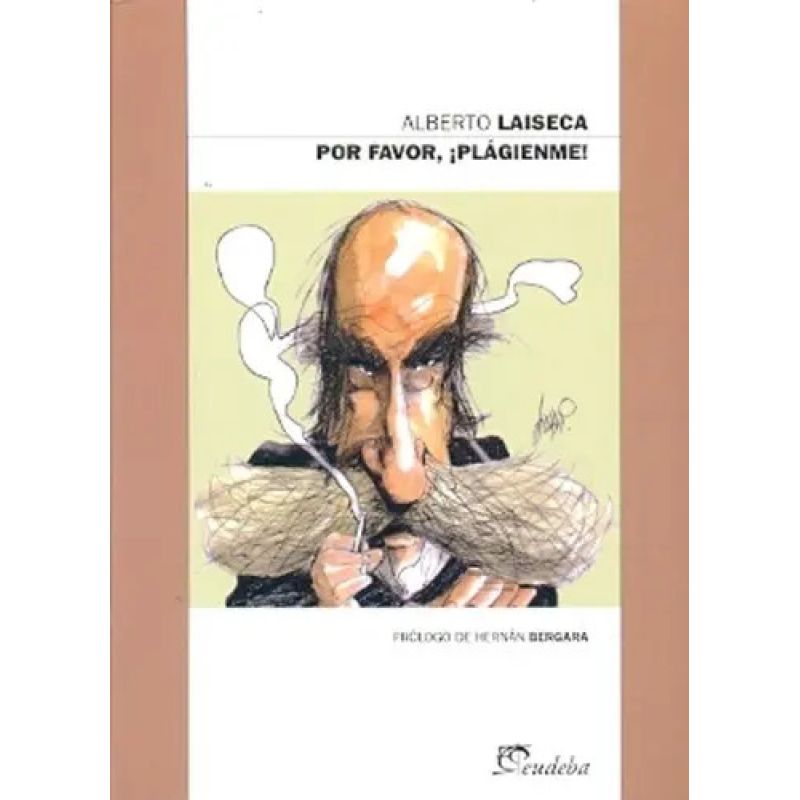 POR FAVOR PLAGIENME (Nuevo)