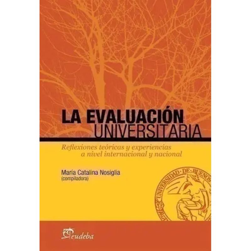 EVALUACION UNIVERSITARIA, LA (Nuevo)