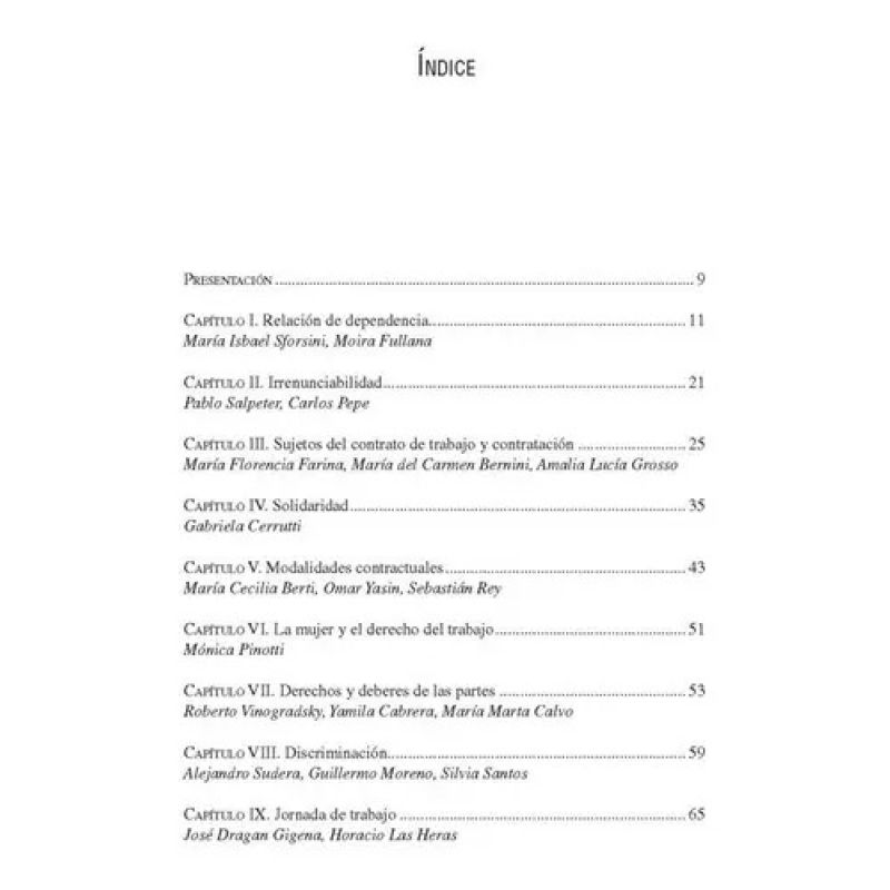 CASOS Y MATERIALES DEL DERECHO DEL TRABAJO Y DE LA SEGURIDAD SOCIAL (Nuevo)