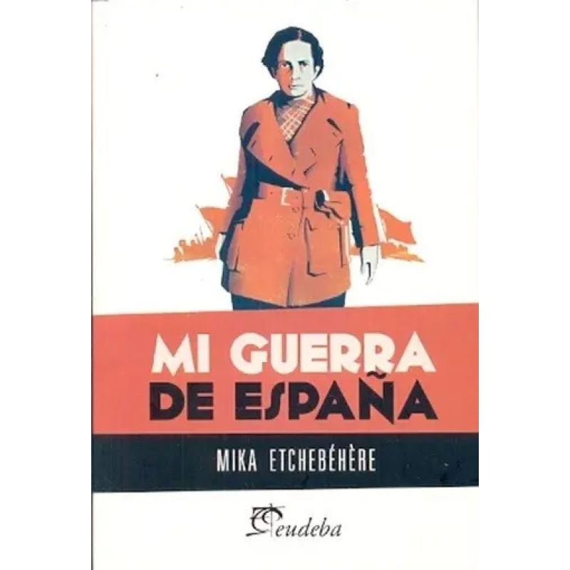 MI GUERRA DE ESPAÑA (Nuevo)