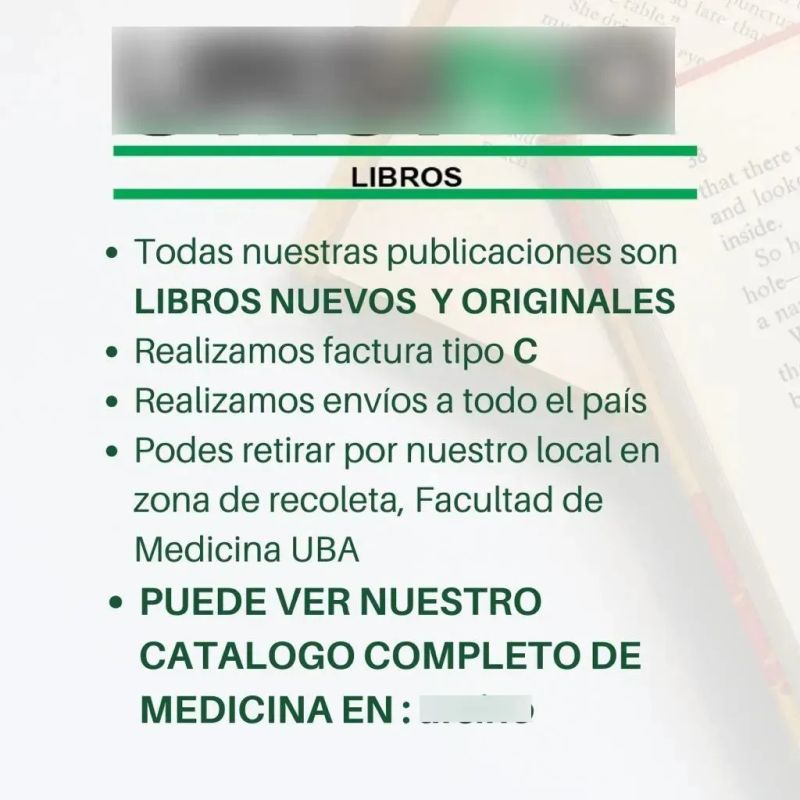 FISICA BIOLOGICA VETERINARIA N/ED. (Nuevo) - Miniatura 2