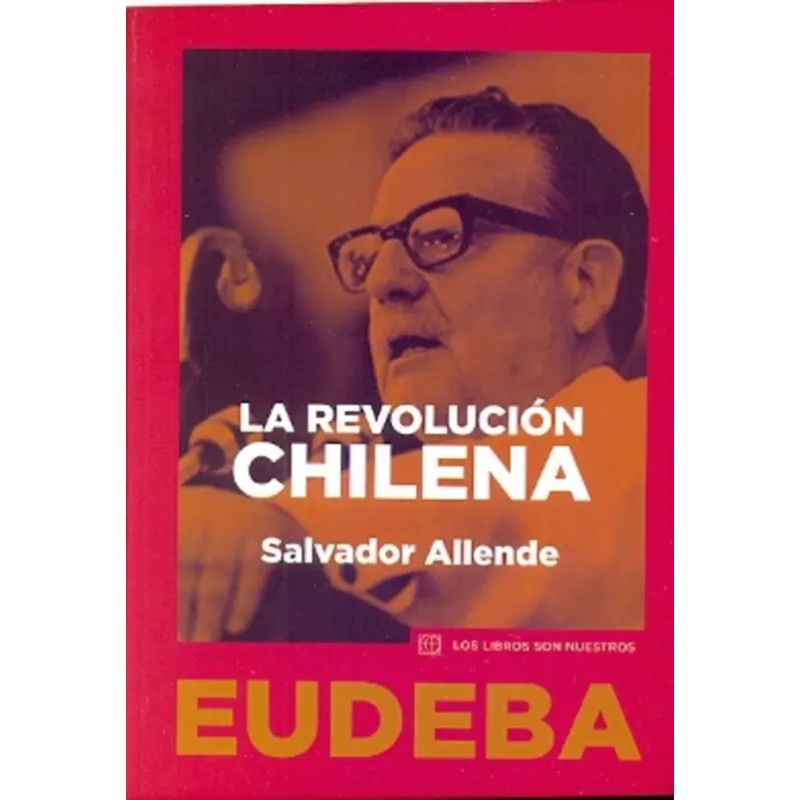 REVOLUCION CHILENA, LA (Nuevo)