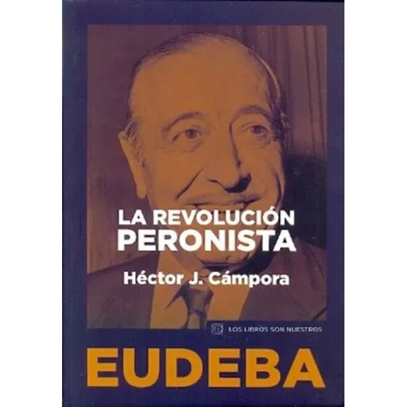 REVOLUCION PERONISTA, LA (Nuevo)