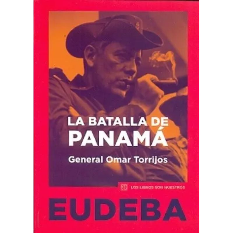 BATALLA DE PANAMA, LA (Nuevo)