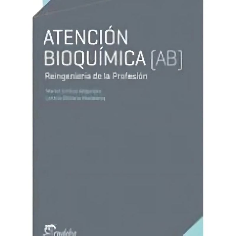 ATENCION BIOQUIMICA (Nuevo)