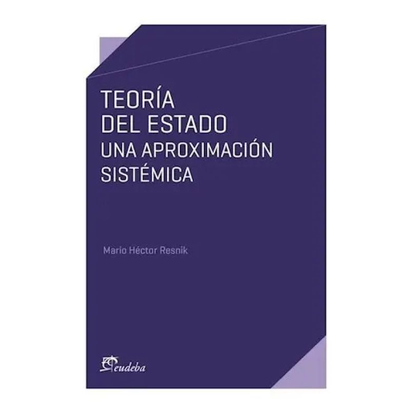 TEORIA DEL ESTADO (Nuevo)