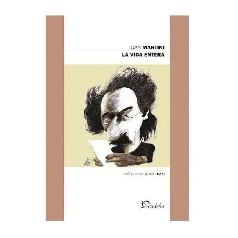 VIDA ENTERA, LA (Nuevo)