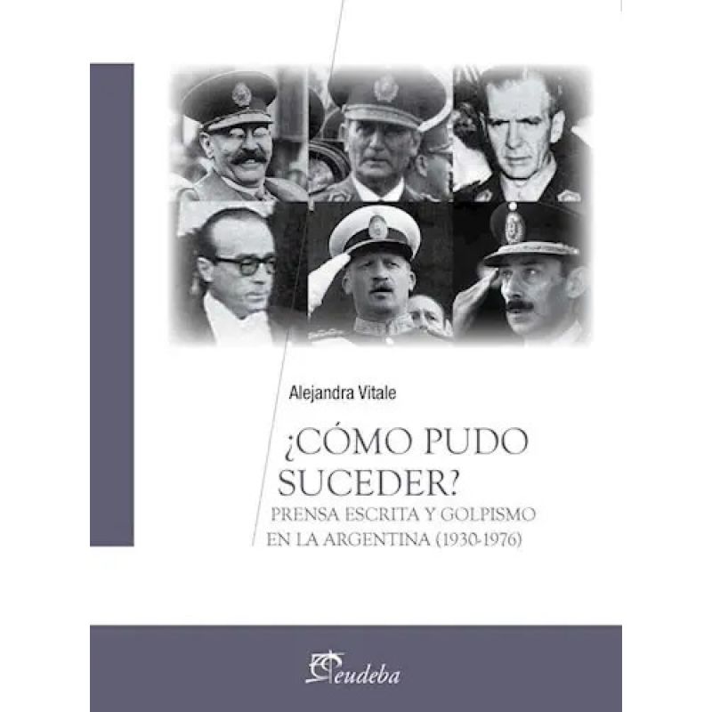 COMO PUDO SUCEDER? (Nuevo)