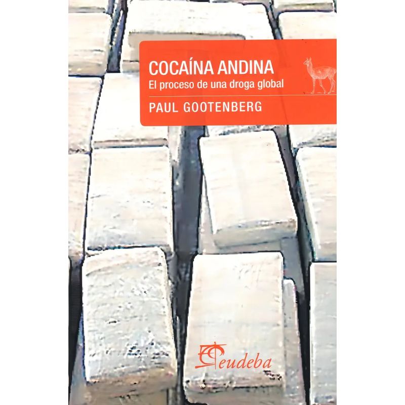 COCAINA ANDINA (Nuevo)