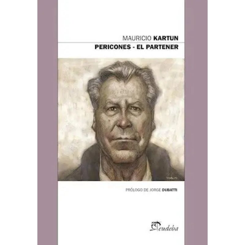 PERICONES - EL PARTENER - SERIE DE LOS DOS SIGLOS 23 (Nuevo)