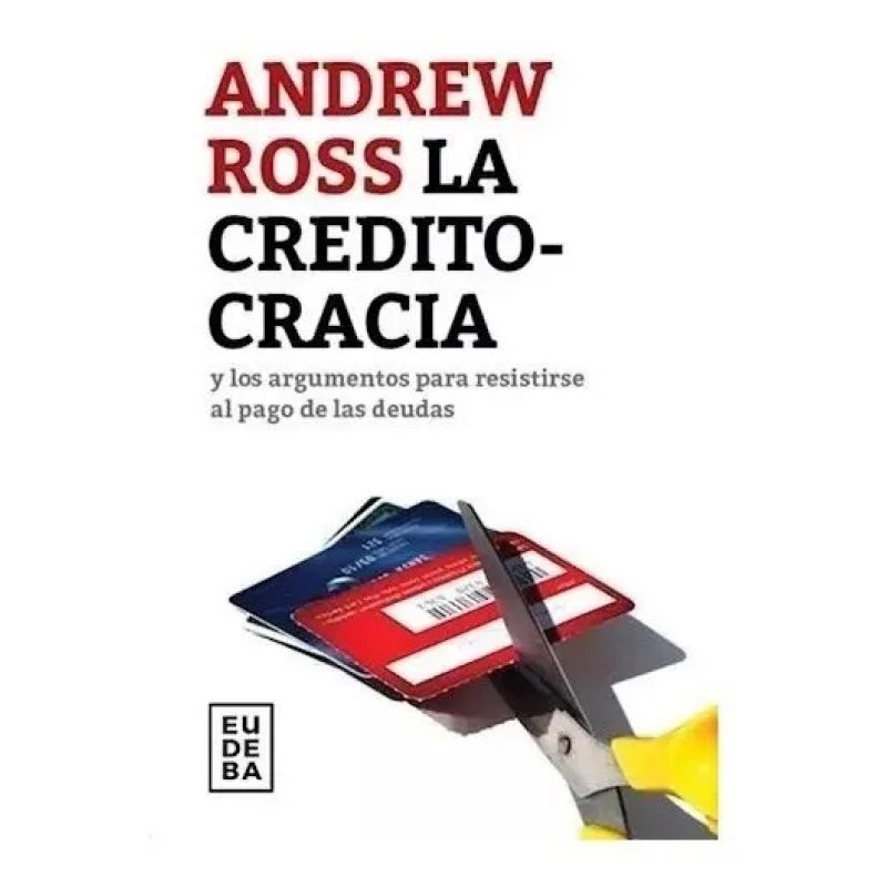 CREDITOCRACIA, LA (Nuevo)
