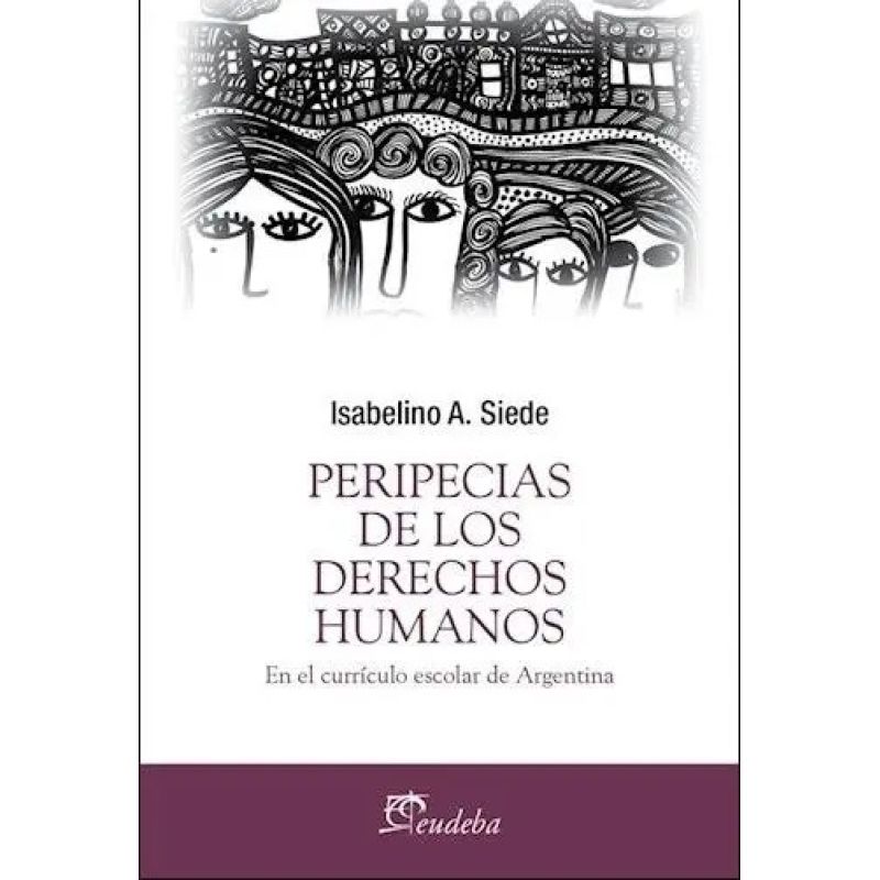 PERIPECIAS DE LOS DERECHOS HUMANOS (Nuevo)