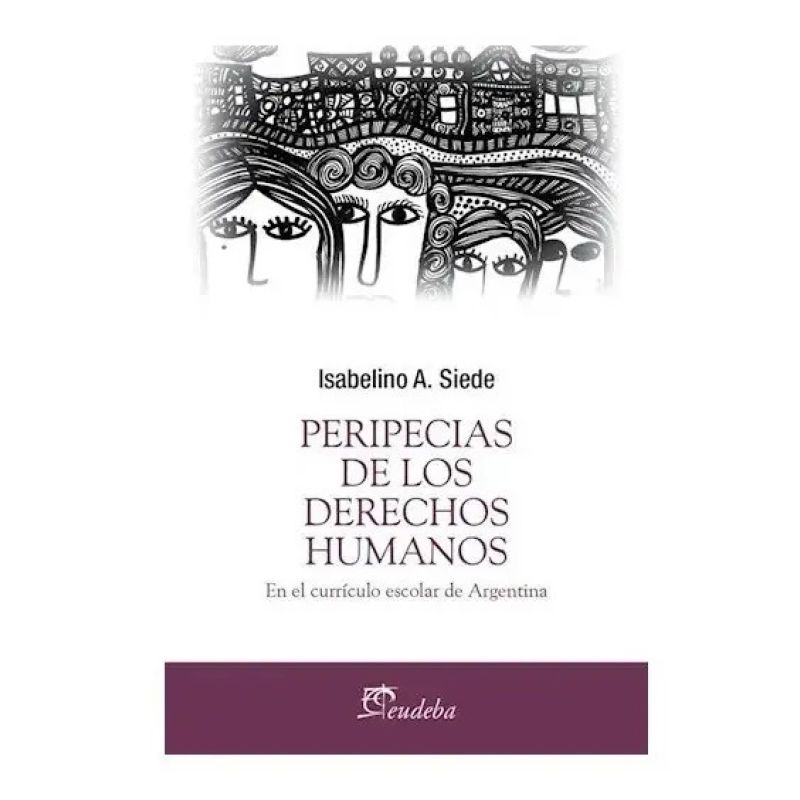 PERIPECIAS DE LOS DERECHOS HUMANOS (Nuevo) - Miniatura 2