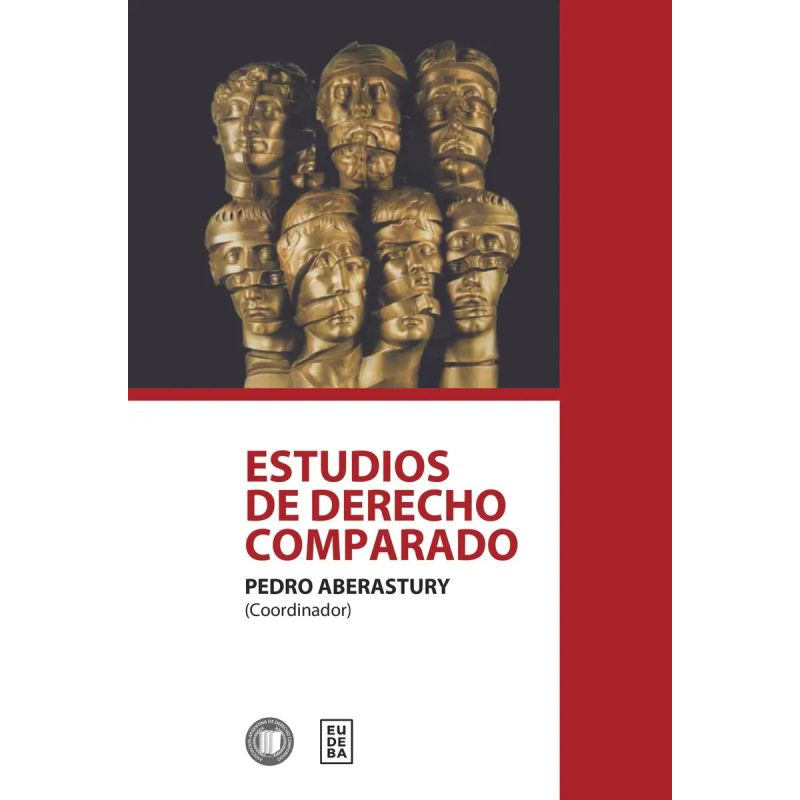 ESTUDIOS DE DERECHO COMPARADO (Nuevo)