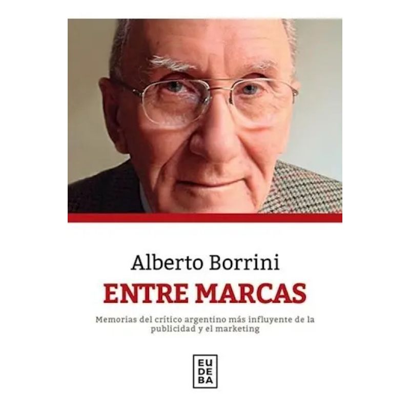 ENTRE MARCAS (Nuevo)