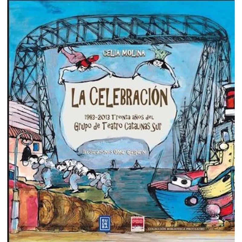 CELEBRACION, LA (Nuevo)