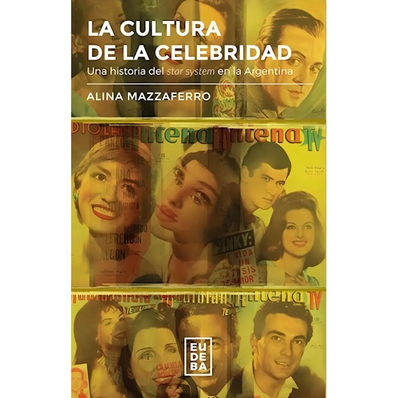CULTURA DE LA CELEBRIDAD, LA (Nuevo)