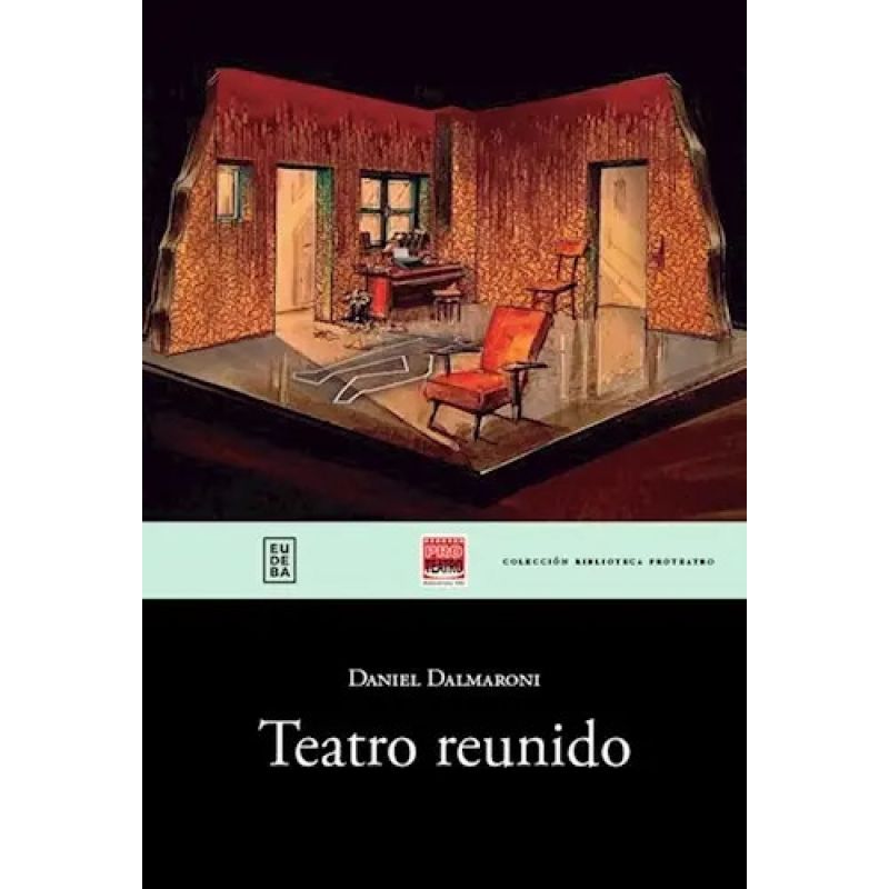 TEATRO REUNIDO (Nuevo)