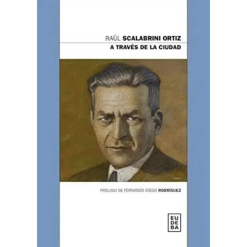 A TRAVES DE LA CIUDAD (Nuevo)