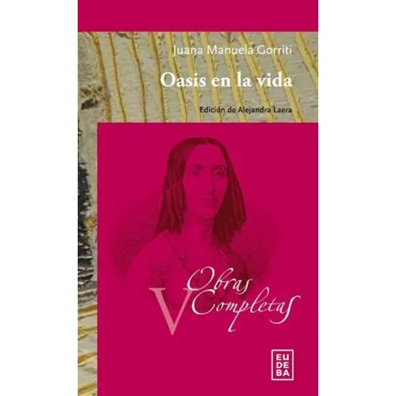 OASIS EN LA VIDA. OBRAS COMPLETAS V (Nuevo)