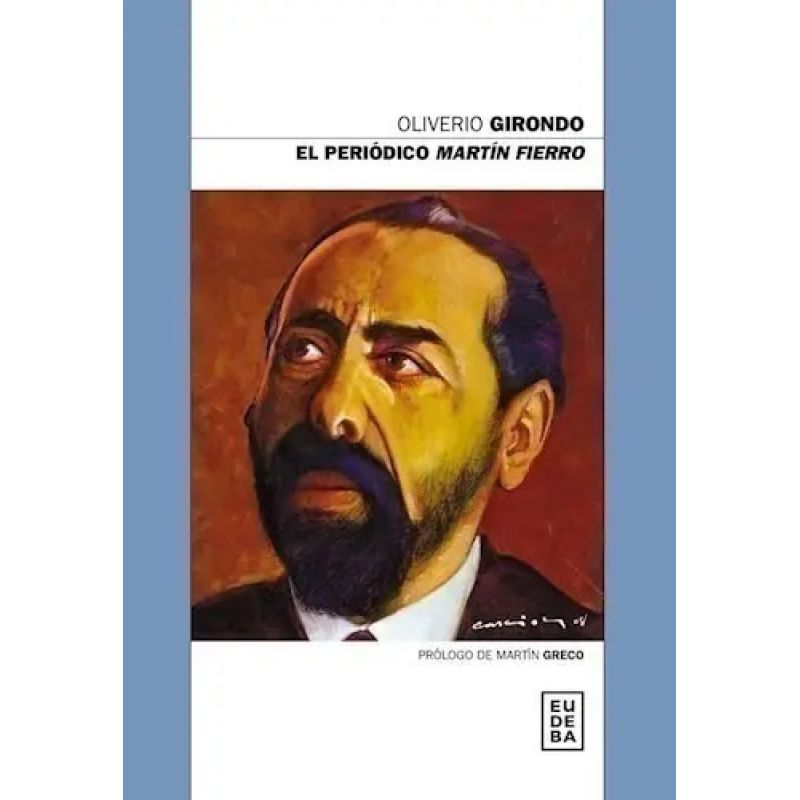 PERIODICO DE MARTIN FIERRO, EL (Nuevo)