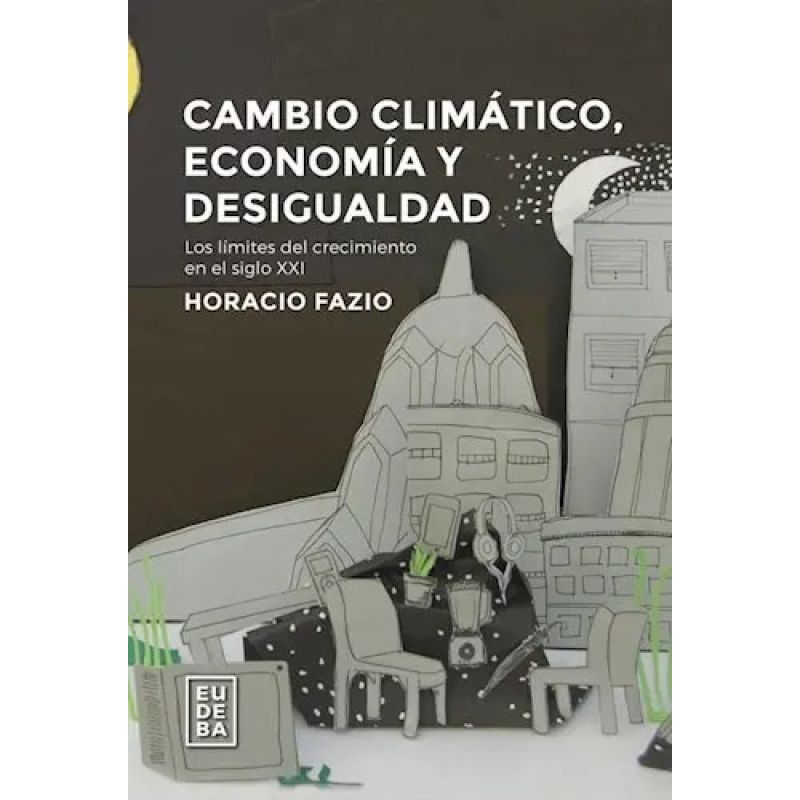 CAMBIO CLIMATICO ECONOMIA Y DESIGUALDAD (Nuevo)