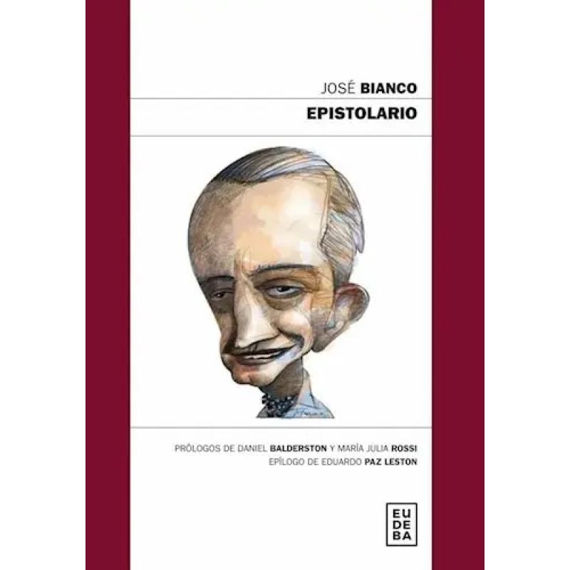 EPISTOLARIO (Nuevo)