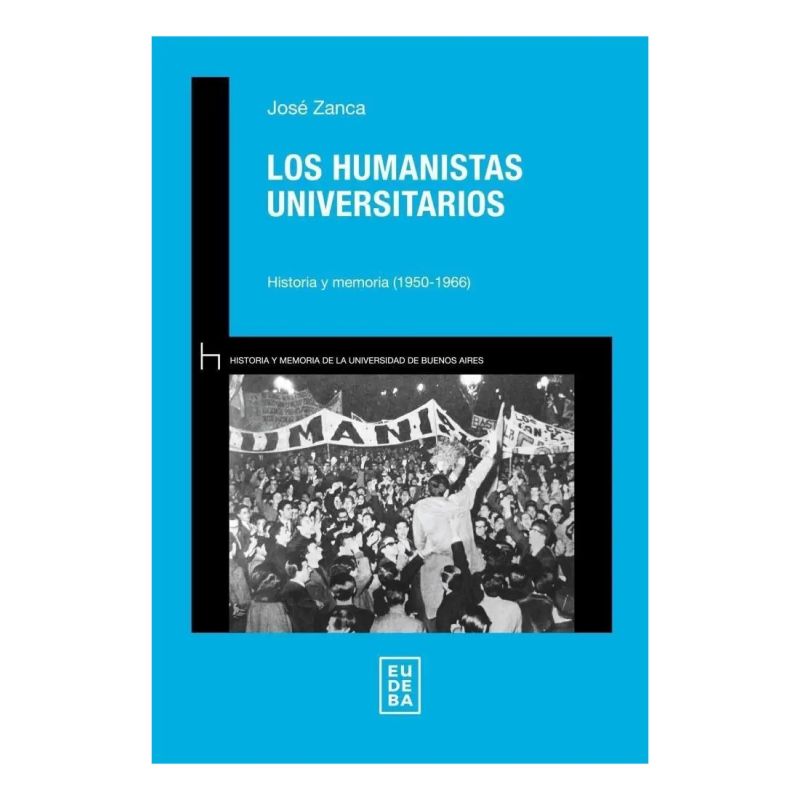 HUMANISTAS UNIVERSITARIOS, LOS (Nuevo)