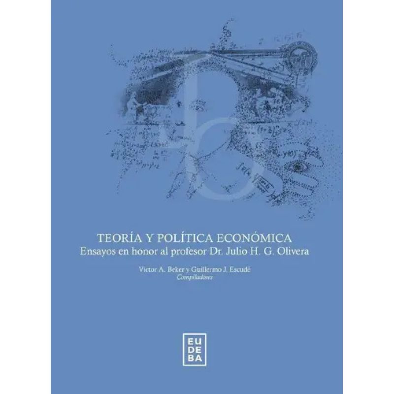 TEORIA Y POLITICA ECONOMICA (Nuevo)