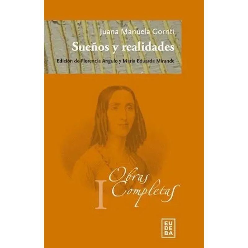 SUEÑOS Y REALIDADES - OBRAS COMPLETAS 1 (Nuevo)