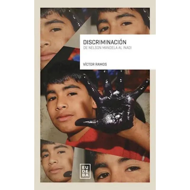 DISCRIMINACION (Nuevo)