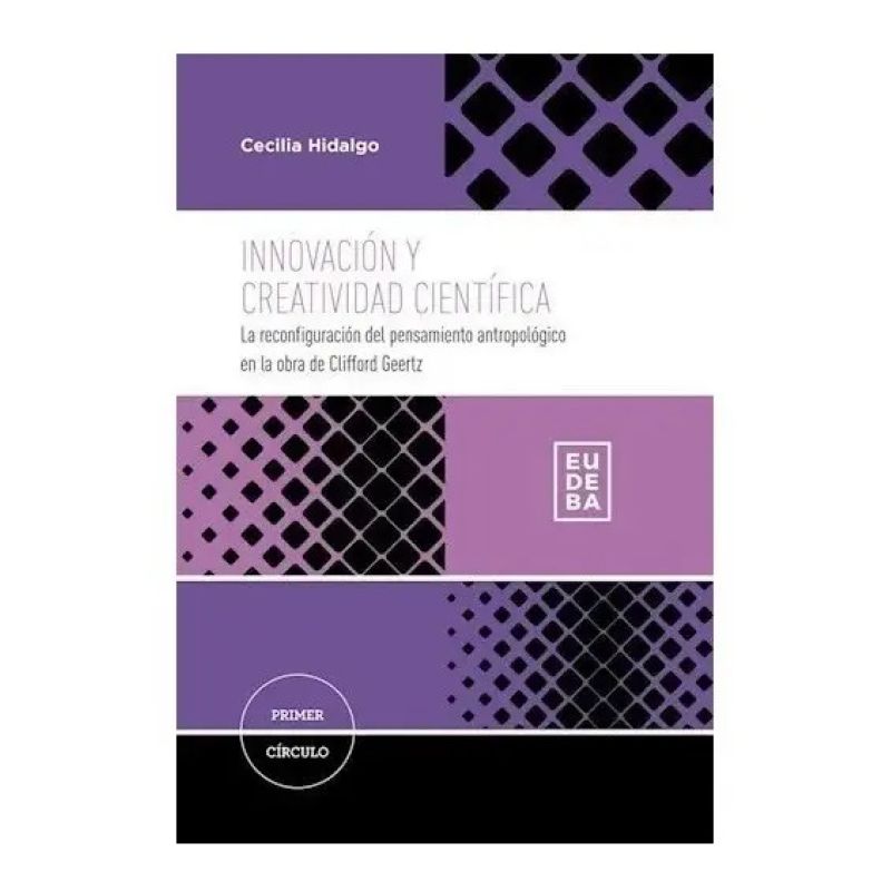 INNOVACION Y CREATIVIDAD CIENTIFICA (Nuevo)