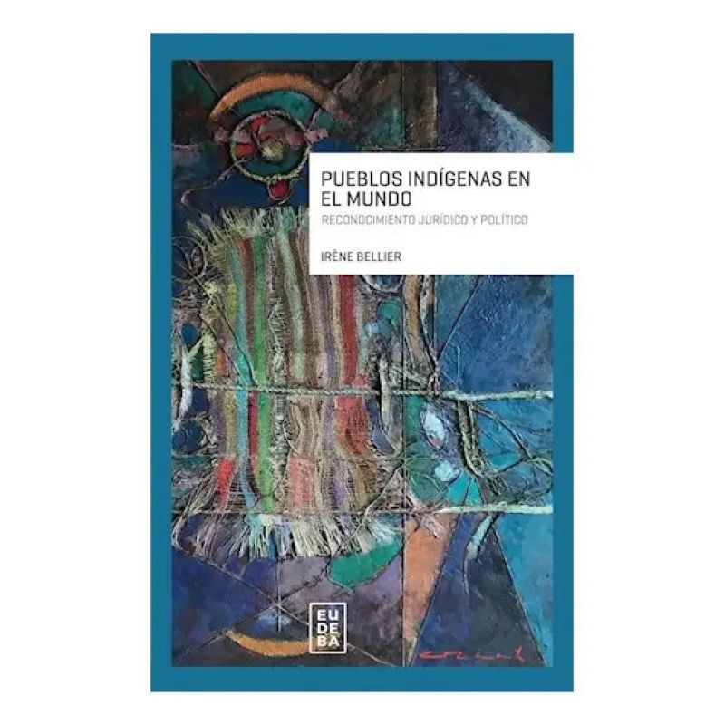 PUEBLOS INDIGENAS EN EL MUNDO (Nuevo)