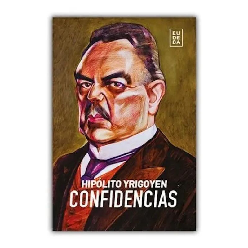 CONFIDENCIAS (Nuevo)