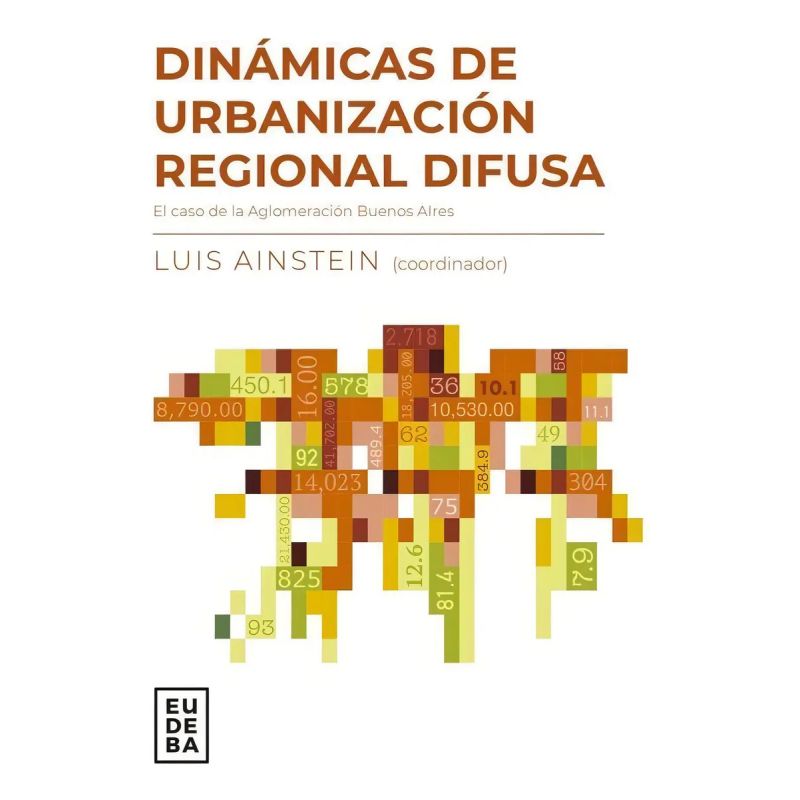 DINAMICAS DE URBANIZACION REGIONAL DIFUSA (Nuevo)