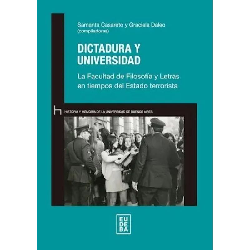 DICTADURA Y UNIVERSIDAD (Nuevo)