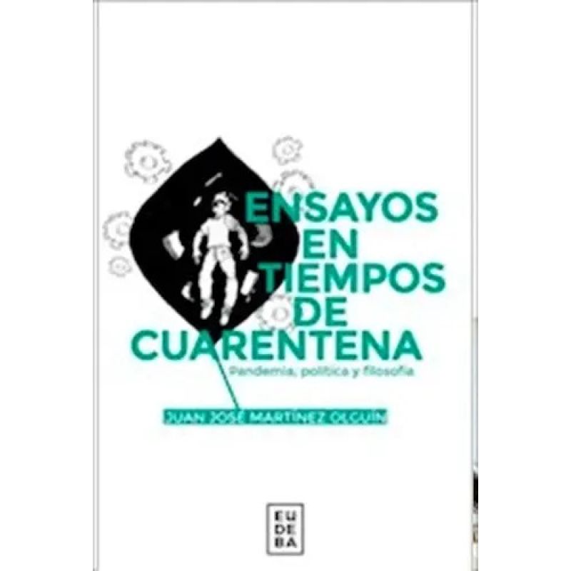 ENSAYOS EN TIEMPO DE CUARENTENA (Nuevo)
