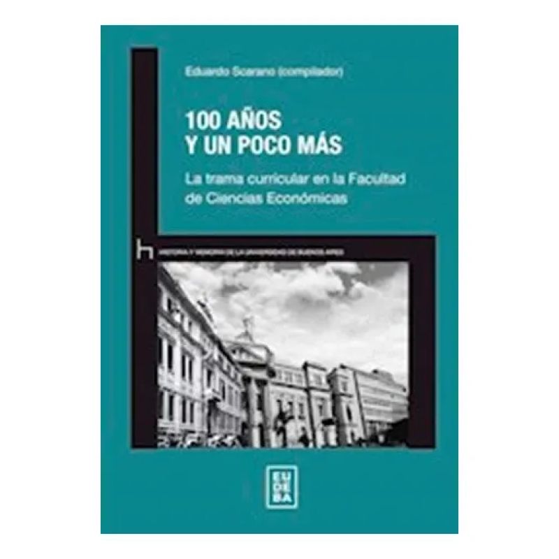 100 AÑOS Y UN POCO MAS (Nuevo)