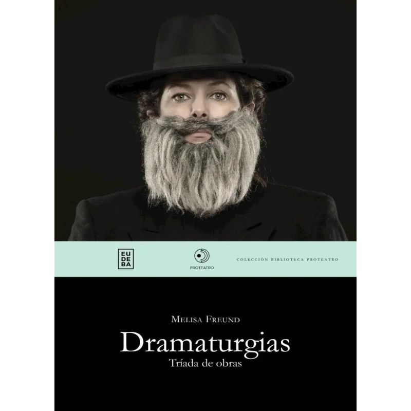 DRAMATURGIAS - TRIADA DE OBRAS (Nuevo)